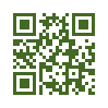 QR код со ссылкой на Ива Сапожникова