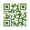 QR код со ссылкой на Ива тяньшанская