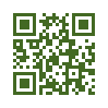 QR код со ссылкой на Ива тонтомуссирская