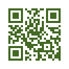 QR код со ссылкой на Ива узловатая