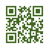 QR код со ссылкой на Ива трехтычинковая