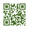 QR код со ссылкой на Ива прутовидная