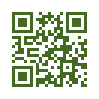 QR код со ссылкой на Сальпихроя ромбическая