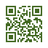 QR код со ссылкой на Солянка полынеподобная