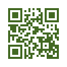 QR код со ссылкой на Солянка туполистная
