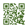 QR код со ссылкой на Солянка открытоплодная