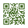 QR код со ссылкой на Солянка бадхызская