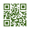 QR код со ссылкой на Солянка Баранова