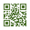 QR код со ссылкой на Солянка камфорная