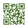 QR код со ссылкой на Солянка серая