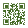 QR код со ссылкой на Солянка тонковетвистая