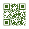 QR код со ссылкой на Солянка хивинская