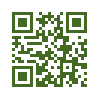 QR код со ссылкой на Солянка холмовая