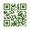QR код со ссылкой на Солянка дагестанская