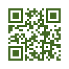 QR код со ссылкой на Солянка древовидная