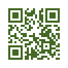 QR код со ссылкой на Солянка пустынная