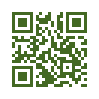 QR код со ссылкой на Солянка вересковидная