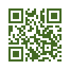 QR код со ссылкой на Солянка широколистная