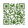 QR код со ссылкой на Солянка извилистая