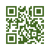 QR код со ссылкой на Солянка почечконосная