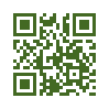 QR код со ссылкой на Солянка сероватая