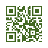 QR код со ссылкой на Солянка Комарова