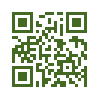 QR код со ссылкой на Солянка копетдагская