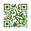 QR код со ссылкой на Солянка Курбанова