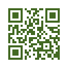 QR код со ссылкой на Солянка лиственничнолистная