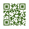 QR код со ссылкой на Солянка тонковетвистая