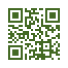 QR код со ссылкой на Солянка Липшица
