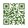 QR код со ссылкой на Солянка мелкопыльниковая