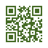 QR код со ссылкой на Солянка горная
