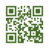 QR код со ссылкой на Солянка узловатая