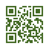 QR код со ссылкой на Солянка восточная