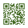 QR код со ссылкой на Солянка Палецкого