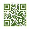 QR код со ссылкой на Солянка понтийская