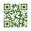 QR код со ссылкой на Солянка подушковидная