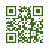 QR код со ссылкой на Солянка розовая