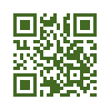 QR код со ссылкой на Солянка согдийская