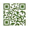 QR код со ссылкой на Солянка звездчатая