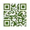 QR код со ссылкой на Солянка тамарисковидная