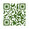 QR код со ссылкой на Солянка тяньшанская