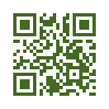 QR код со ссылкой на Солянка сорная