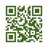 QR код со ссылкой на Солянка закаспийская