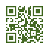 QR код со ссылкой на Солянка туркестанская