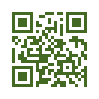 QR код со ссылкой на Шалфей копетдагский