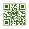 QR код со ссылкой на Шалфей зеленый