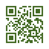 QR код со ссылкой на Саза мелкометельчатая