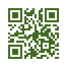 QR код со ссылкой на Саза курильская